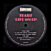 Life On EP