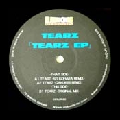 Tearz EP