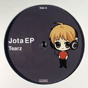 Jota EP