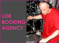 LOR BOOKING AGENCY