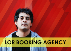 LOR BOOKING AGENCY