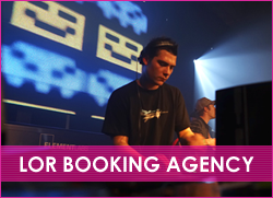 LOR BOOKING AGENCY
