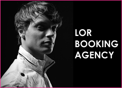 LOR BOOKING AGENCY