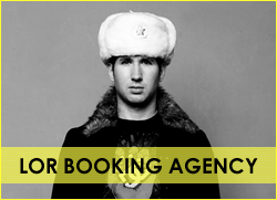 LOR BOOKING AGENCY