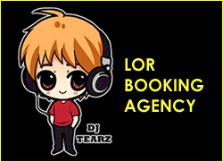 LOR BOOKING AGENCY