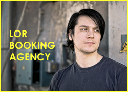 LOR BOOKING AGENCY