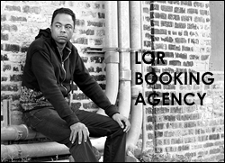 LOR BOOKING AGENCY
