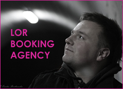 LOR BOOKING AGENCY