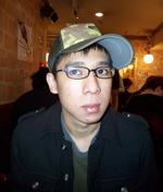 -Romel Johan(Malaysia)-