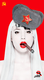 -Marika Rossa(Ukraine)-