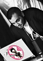 -M@rio C / Motherz Funkerz(Belgium)-