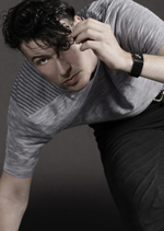 -Florian Schirmacher(Germany)-