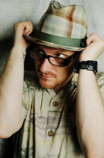 -Rennie Foster(Canada)-